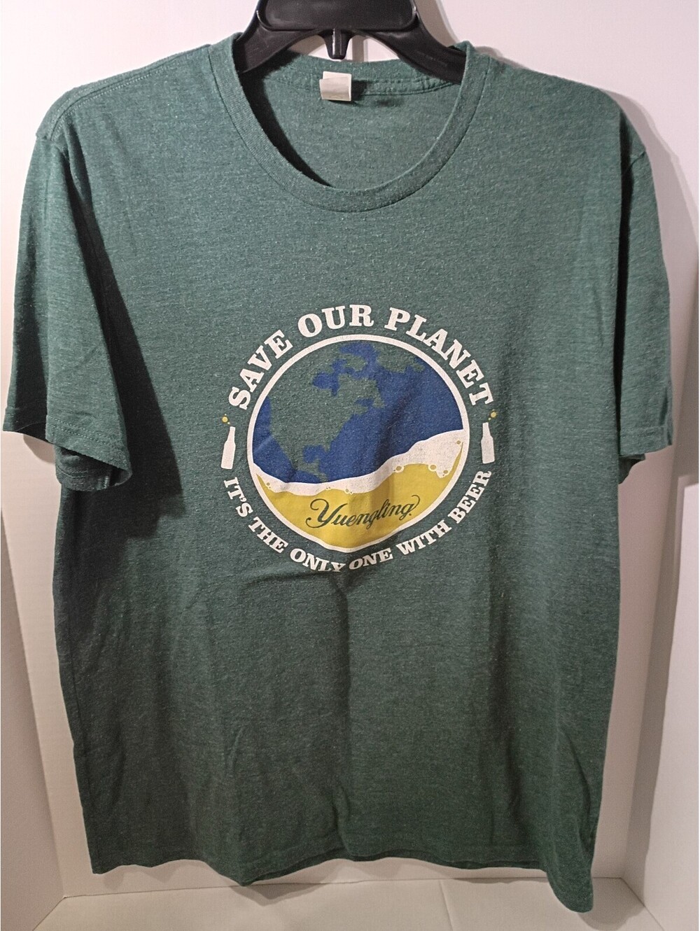 Yuengling Funny Beer Shirt